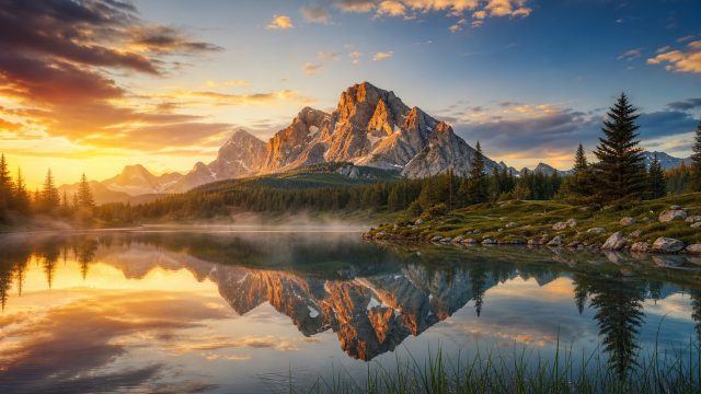 Captivating Nature Photography: Transform Your Walls | papas game online, games138 gacor, premier le