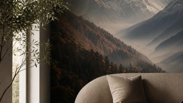 Transform Your Space: Unique Wallpapers for Every Style | christian dannemann eriksen, live chat bin