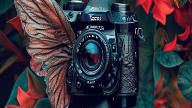 The Art of Capturing Moments: A Dive into Photography | rajaspin777, link alternatif liga bola utama
