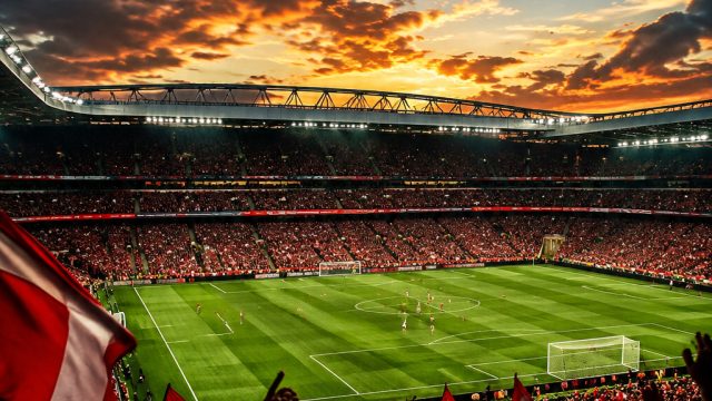 Vibrant Sports Spirit: Capturing the Energy of Match Day | rtp pangkalantoto hari ini, 5758slot