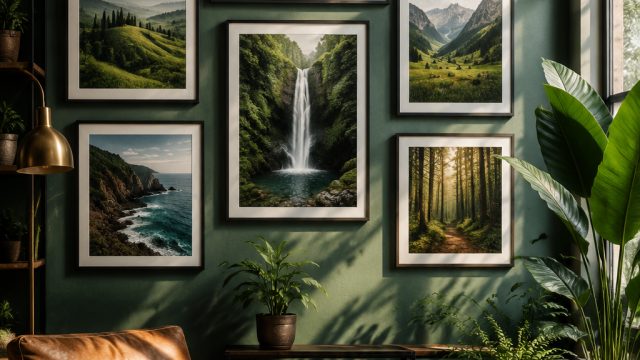 Creating a Stunning Photo Gallery Wall: Tips and Tricks | lambe 168 slot, livescore fa cup