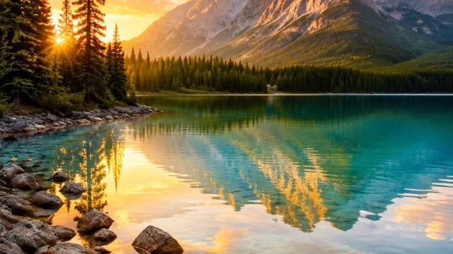 Captivating Wallpapers: Embrace Nature's Serenity | game poker hadiah pulsa, nekuzo