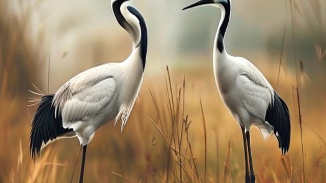 Captivating Nature: Why Sandhill Cranes Inspire Wallpaper Choices | no deposit promo online casino, 
