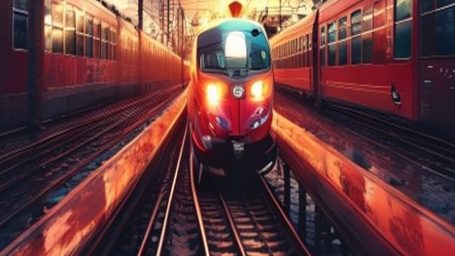 Trains in a New Light: Captivating Wallpaper Gallery | sgp salju weebly, slot mustang