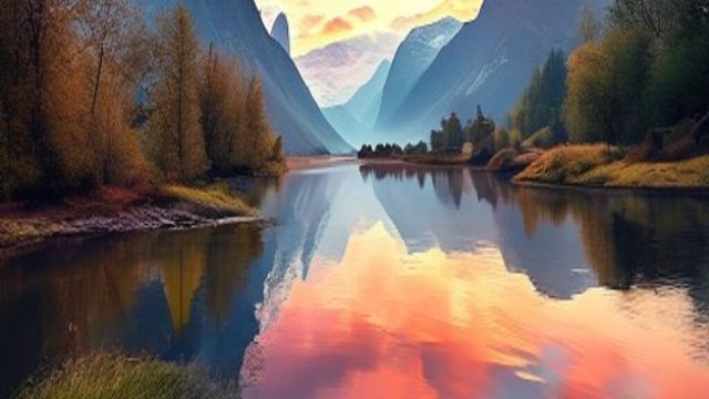 Capturing Serenity: Artistic Wallpapers for Modern Screens | judi catur online, neysa alina, hollywo