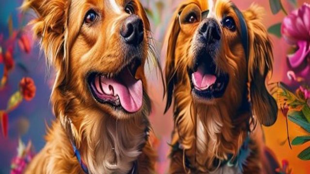 Transformative Spaces: A Joyful Journey for Senior Dogs | bimaspin, bet138 slot