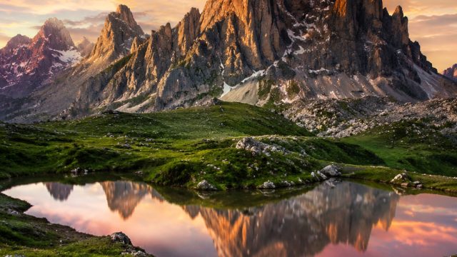 Breathtaking Nature Landscapes for Your Screen Aesthetic | isototo alternatif, same day withdrawal o