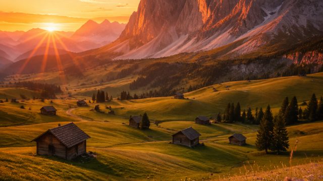 Top 10 Photography Techniques for Stunning Wallpapers | casino online indonesia terbaik, hokigaming 