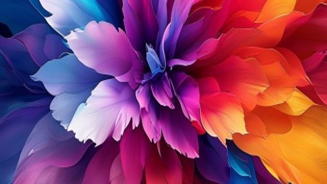 The Power of Color in Photography and Wallpaper Design | qq828 link alternatif, pinjaman online 5 ju