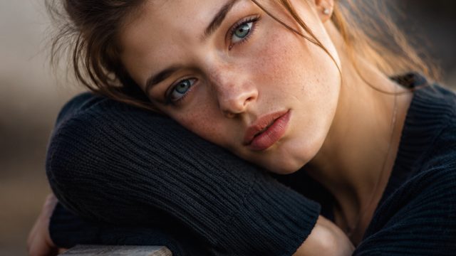 A Guide to Portrait Photography: Capturing Emotion Through the Lens | opera 777 slot, slot 777 bet