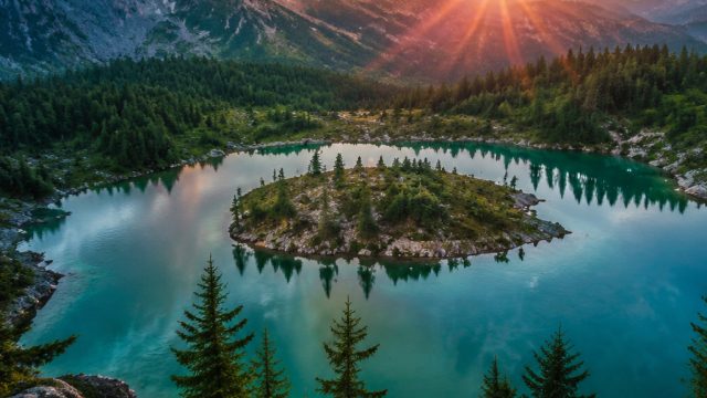 Captivating Natural Wonders: Stunning Photography for Your Screens | slot gacor via ovo, akun vip se