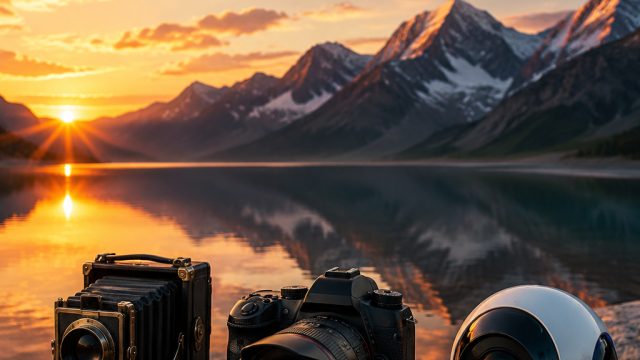 The Evolution of Photography: Past, Present, and Future | vivo slot net, rtp dewaidr