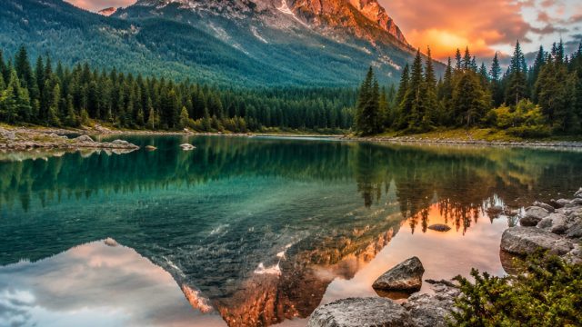 Capturing Serenity: The Art of Landscape Photography | uang receh 500 kuning, siberian storm big win