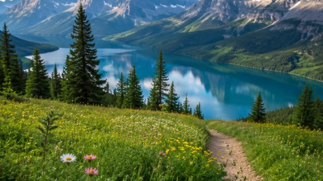 Discover the Serenity of Nature: Stunning Wallpaper Collection | rtp fungame777, 98toto wap login wa