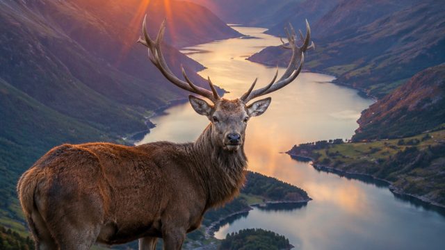 Nature's Serenity: Captivating Wildlife Wallpapers for Every Device | kasqq pkv, metrotvpoker, jayaq