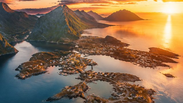 The Rise of Drone Photography: A New Perspective | joker99 penipu, armada 888 slot