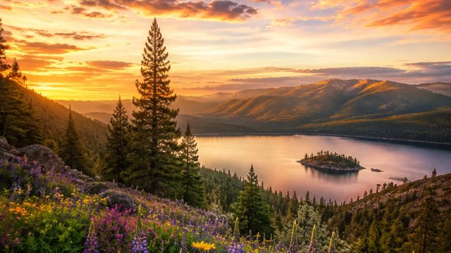 Captivating Nature: Vibrant Wallpapers to Refresh Your Screen | jam gacor pragmatic hari ini, togel 