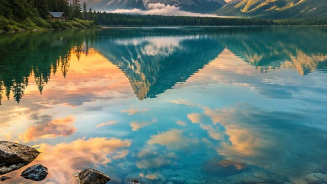 Captivating Tranquility: Nature-Inspired Wallpapers for Every Screen | cara daftar slot pakai ovo, m