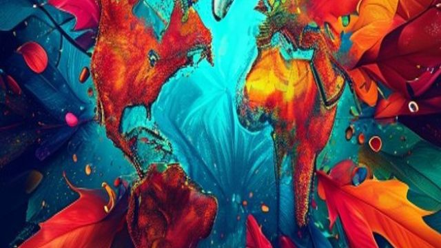 Exploring the World of Visual Art: Elevate Your Space with Stunning Photography Wallpapers | cong168