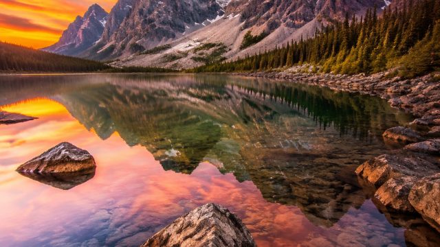 Embrace the Serenity of Nature with Stunning Landscape Wallpapers | rtp pasar123, toto panen slot, s
