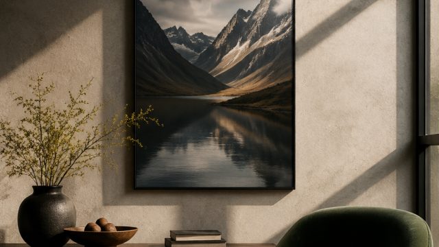 The Art of Design: How Photography Shapes Modern Interior Spaces | ultraslot777 com, only god can ju