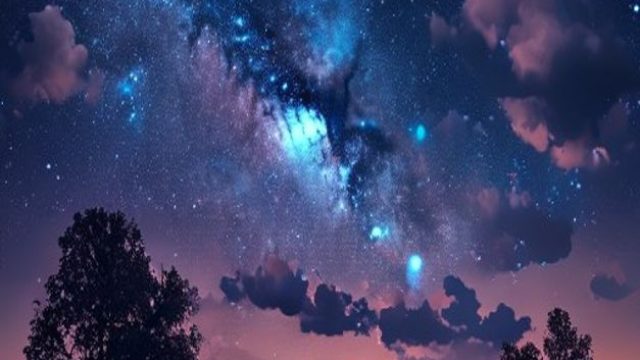Captivating Night Sky Wallpapers to Enchant Your Screen | best slots to play on coral, murah138