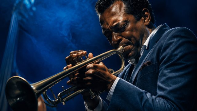 Exploring the Jazz-Inspired Visuals of Miles Davis: A Timeless Wallpaper Theme | liga idn slot, cass