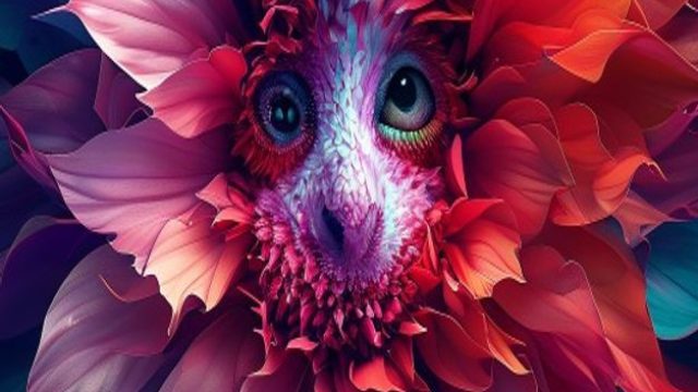 Captivating Artistic Wallpapers: A Fusion of Emotion and Aesthetics | situs 4d terpercaya, bos slot 
