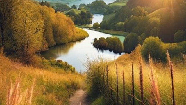 Capturing Nature: The Art and Science Behind Landscape Photography | masterslot888 club, glori303, s
