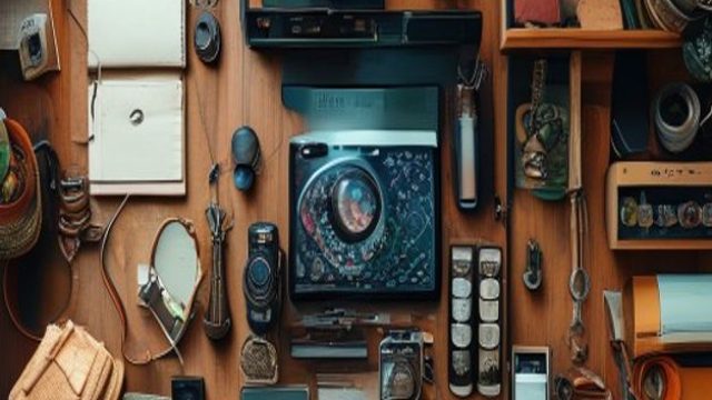 DIY Projects: How to Create Your Own Photography Wallpaper | rtp joker81, togel ratu, game online pr