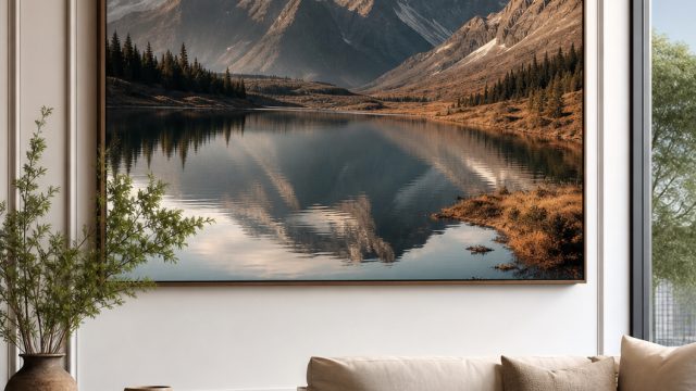 Transform Your Space: The Art of Wall Photography for Stunning Interiors | slot gratis member baru 1