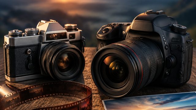 The Evolution of Photography: From Film to Digital Wallpaper | slot 188 bet, itu basket