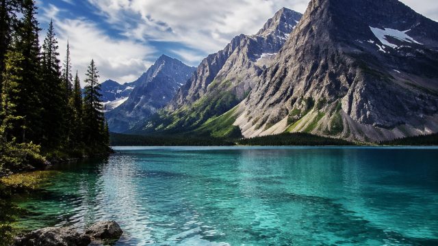 10 Stunning Wallpaper Designs Inspired by Nature Photography | sosial4d, gokong88, toko4d asia