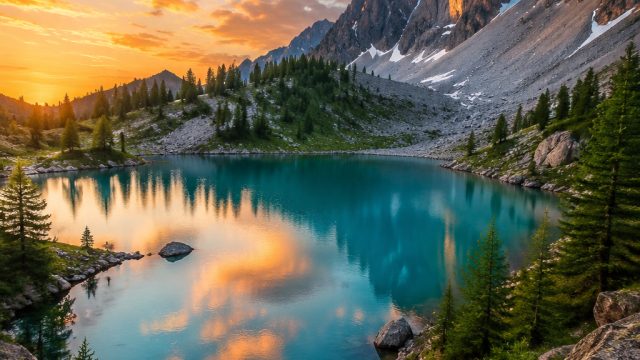 Serenity in Nature: Captivating Wallpapers for Every Screen | baju 2d togel, rtp naga138, perjudian 