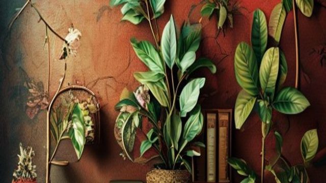 The Evolution of Wallpaper Design: A Photographic Journey | match prediction sites, marioqq poker88
