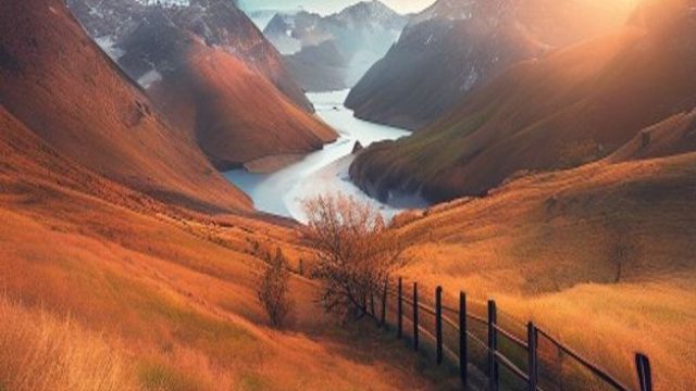 Transcendent Landscapes: The Perfect Wallpaper for Your Device | cafeqq, lily fever eng sub, cr7vip 