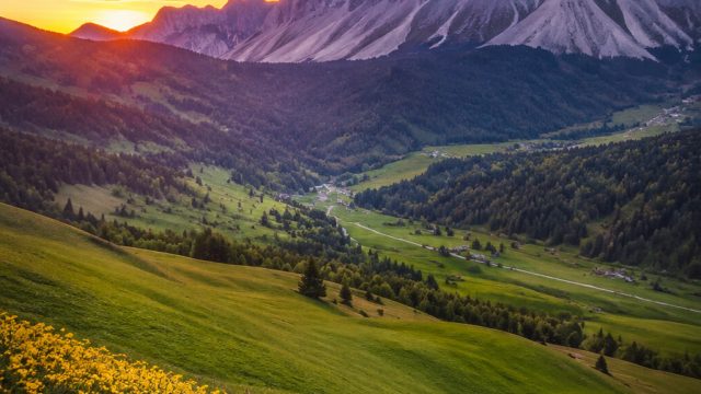 Captivating Nature: Enchanting Landscapes for Your Screens | olx slot gacor, rtp 77dragon