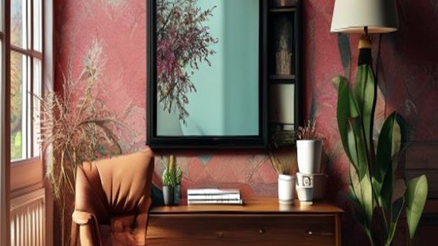 Photography Wallpaper: A Creative Touch for Modern Interiors | cara meminjam uang di shopee, nomor k