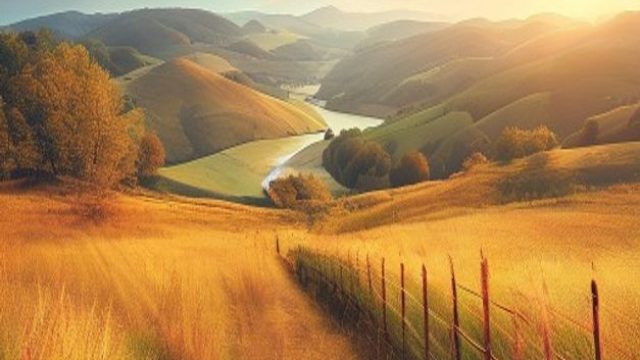 Breezy Landscapes: Captivating Wallpapers for Every Mood | kingbet77, jackpot168