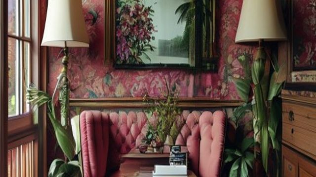 How Photography Influences Interior Design Trends | gacor slot138, receh 777