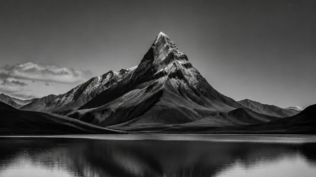 The Art of Black and White Photography: A Timeless Perspective | vip gacor slot, fifa world cup 2022