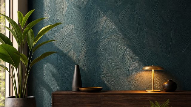 Transform Your Space: The Art of Wallpaper Inspired by Photography