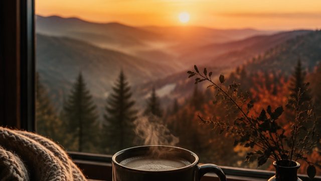 Tranquil Mornings: A Visual Journey with Coffee and Tea Wallpapers | local data fafafa, klik88slots