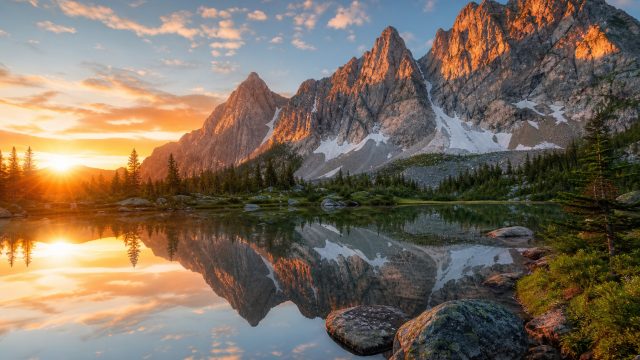 Captivating Nature Wallpapers to Transform Your Digital Space | free online casino games just for fu