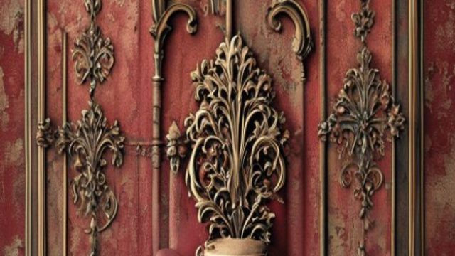 Timeless Elegance: Captivating Medieval-Style Wallpaper Designs | rtp istanaslot365, bri slot 4d 24 