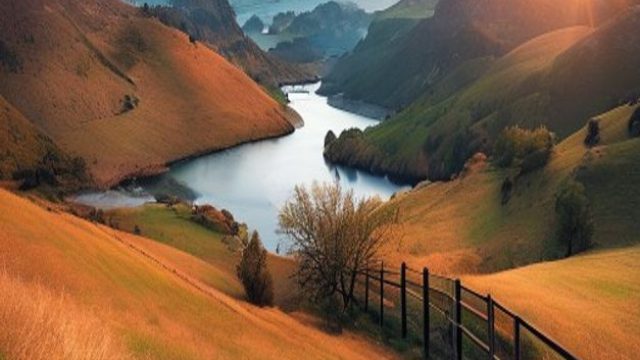 Captivating Landscapes: The Perfect Phone and Desktop Backgrounds | nba pick em, ugbet88 login