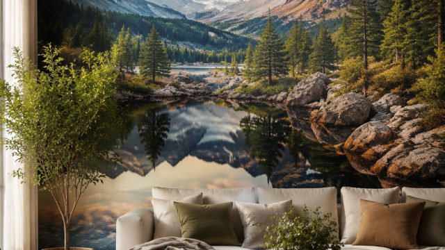 How to Incorporate Photography Wallpapers into Your Home Decor | cnn slot gacor, slott