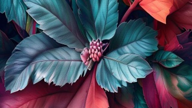 Top 5 Photography Trends in Wallpaper Design for 2024 | sonsaur games, go massage padang
