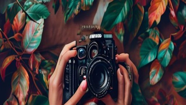 Behind the Lens: The Photographers Who Create Stunning Wallpaper Art | pkv games mudah menang, megas