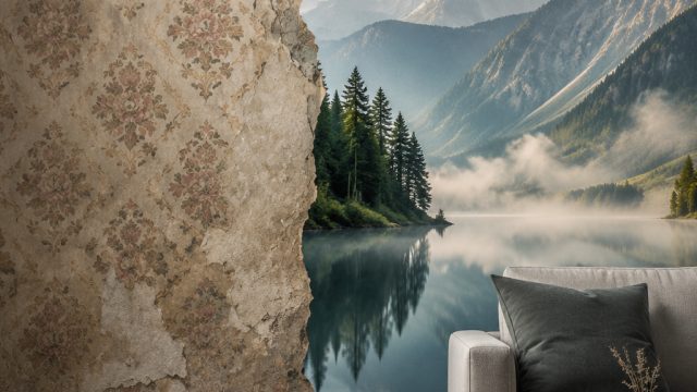 The Evolution of Wallpaper: From Traditional to Contemporary Photography | play for fun slot machine